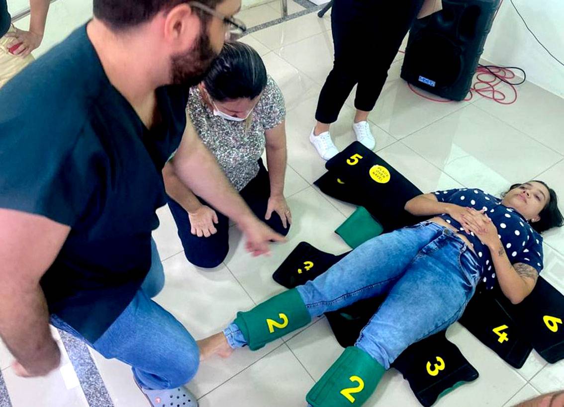 Heda de Parnaíba impulsiona qualidade dos procedimentos médicos com novos equipamentos
